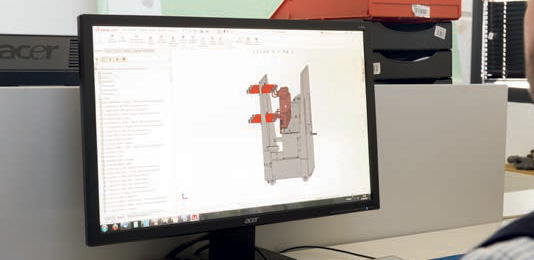 Manutenzione interruttori MT - Emmeci Service