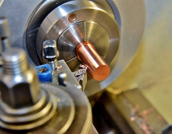 Progettazione e manutenzione interruttori MT Emmeci Service